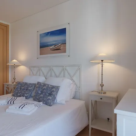 Apartment Vilamourasun Aquamar 504 *