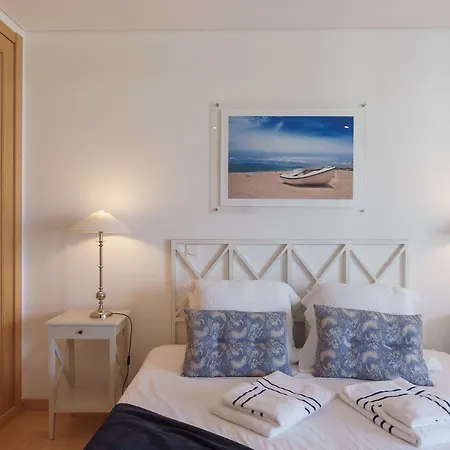 Apartment Vilamourasun Aquamar 504