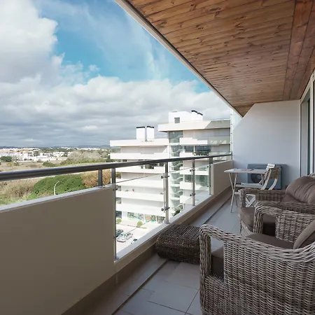 Apartment Vilamourasun Aquamar 504 *