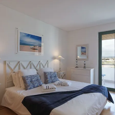 Apartment Vilamourasun Aquamar 504 Vilamoura