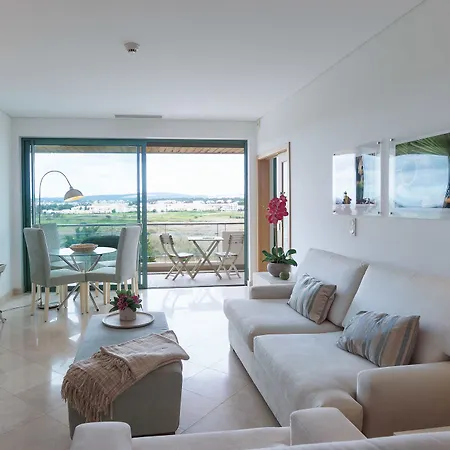Apartment Vilamourasun Aquamar 504 *