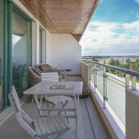 Apartment Vilamourasun Aquamar 504